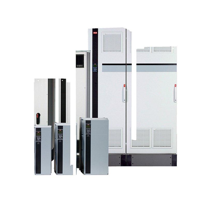 131G0832 FC-102P18KT4E66H1BGXXXXSXXXXAXBXCXXXXDX - ÅLAND DRIVES & CONTROLS