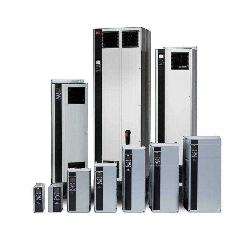 137H0040 FC-202P15KT4E55H1TGC1OXSXXXXALBXCXXXXDX - ÅLAND DRIVES & CONTROLS