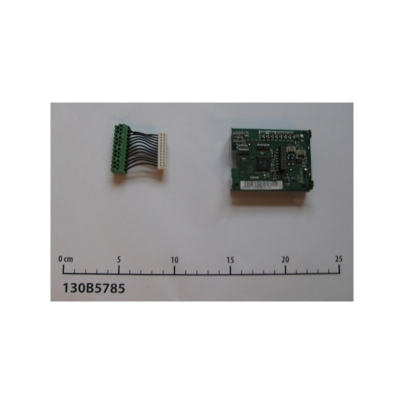 130B5785 VLT(r) Encoder Input MCB 102, FCD302