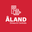 ÅLAND Drives & Controls logo