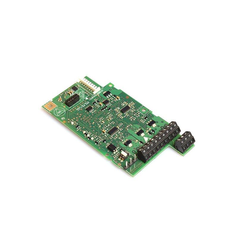 132B0058 Control Card for FC-101 - ÅLAND DRIVES & CONTROLS
