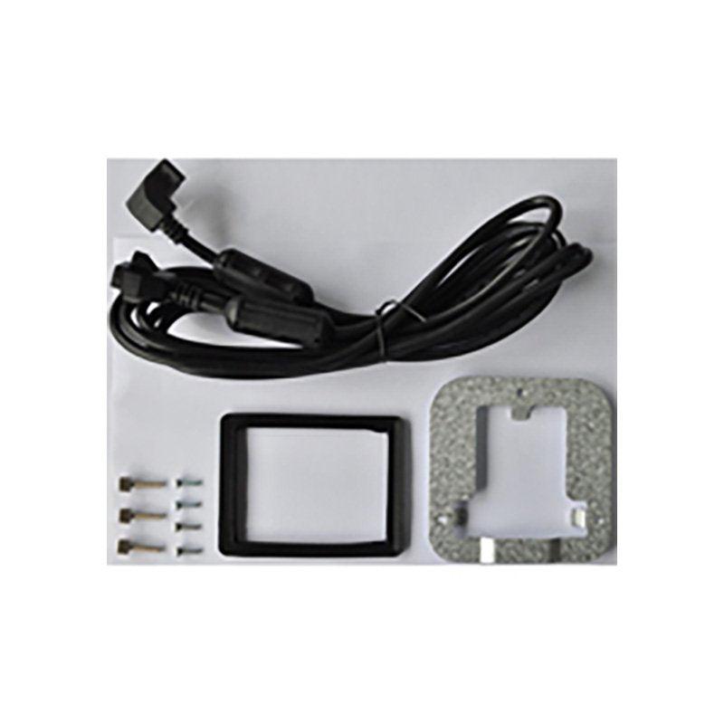 132B0102 LCP Remote Mounting Kit,w/ 3m cable - ÅLAND DRIVES & CONTROLS