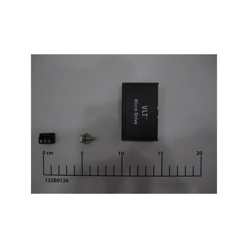 132B0126 FC-051 Spare part kit for frame size M1 - ÅLAND DRIVES & CONTROLS