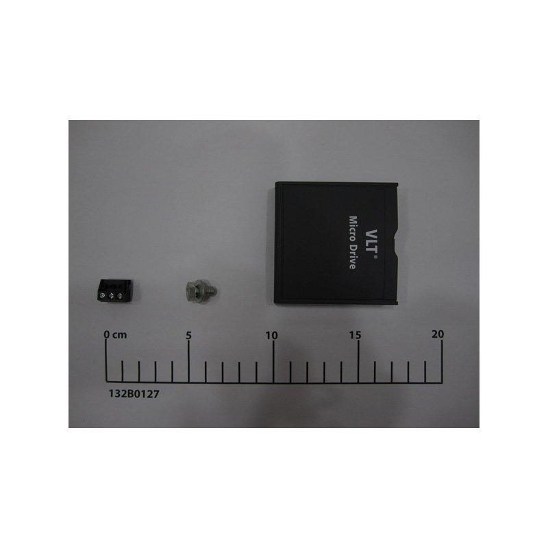 132B0127 FC-051 Spare part kit for frame size M2 - ÅLAND DRIVES & CONTROLS