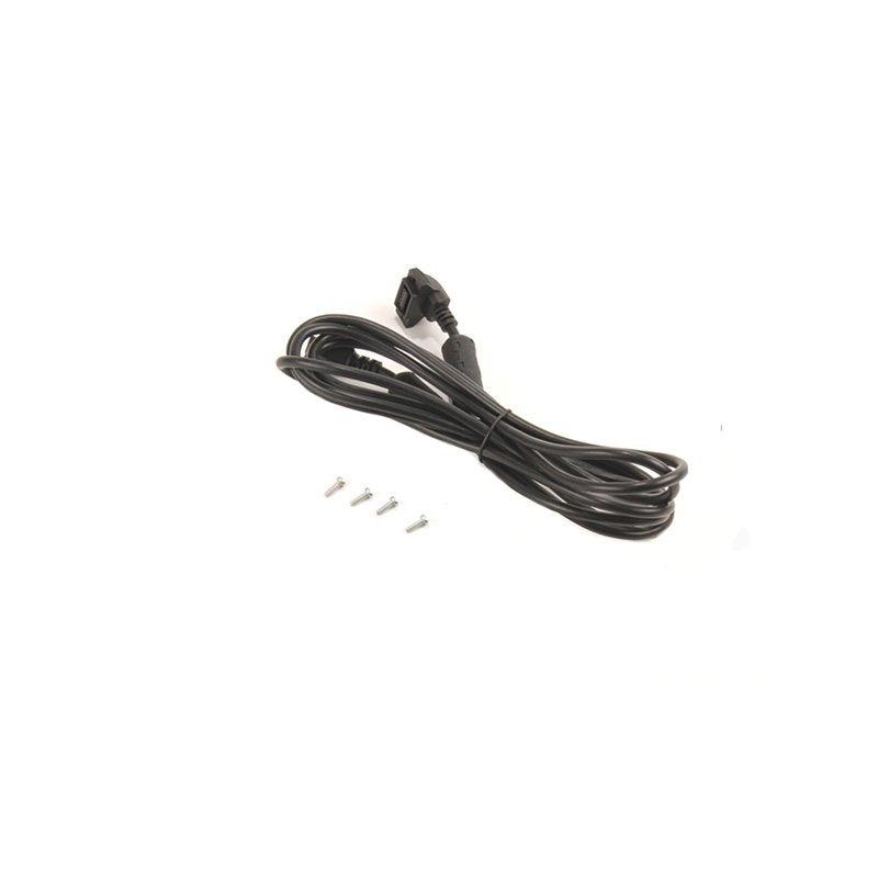 132B0132 LCP Remote Mounting Cable, 3m - ÅLAND DRIVES & CONTROLS