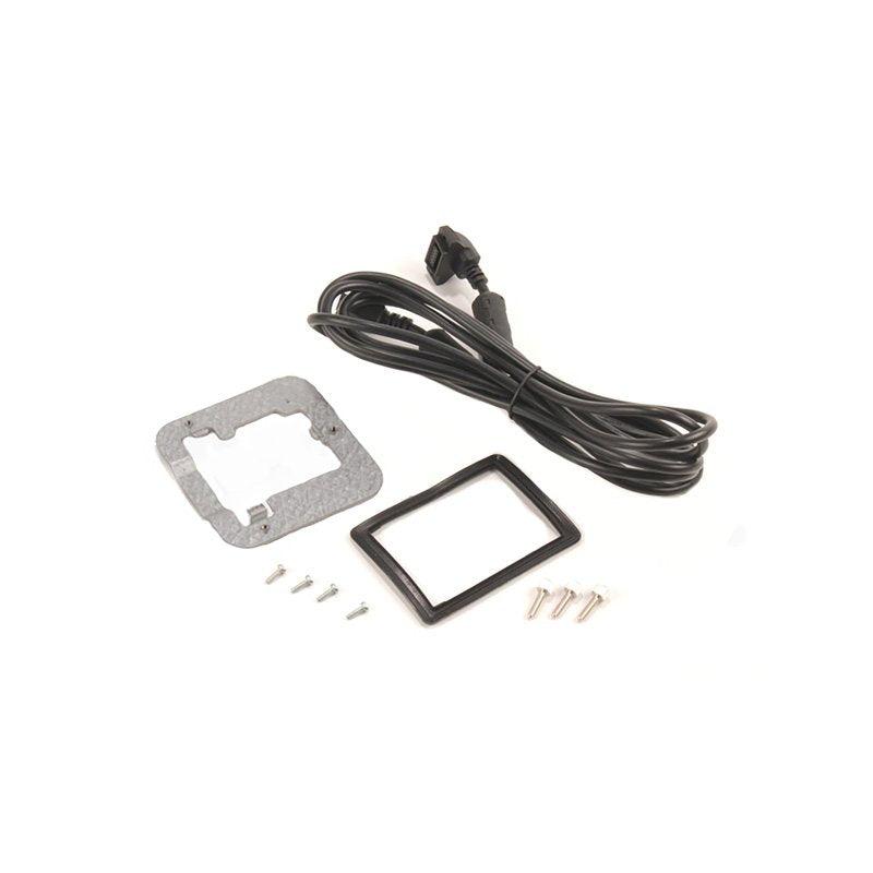 132B0201 LCP 31 Mounting Kit, 3m cable - ÅLAND DRIVES & CONTROLS