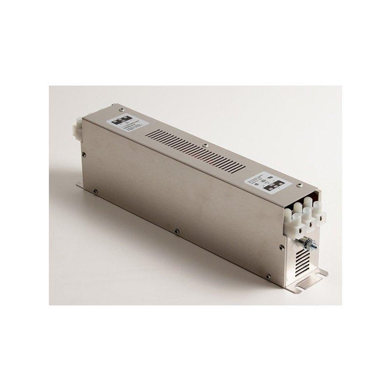 132B0247 External RFI Filter, 42A, 18.5-22 kW, T4 - ÅLAND DRIVES & CONTROLS