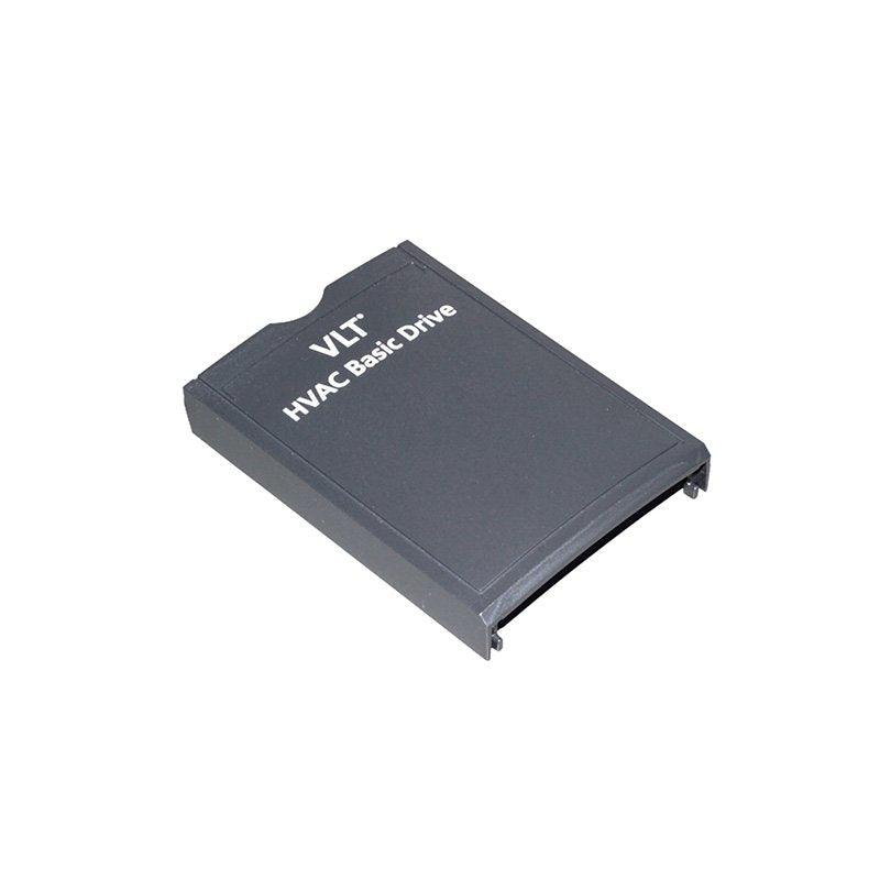 132B0249 Terminal cover for frame size H2 - ÅLAND DRIVES & CONTROLS