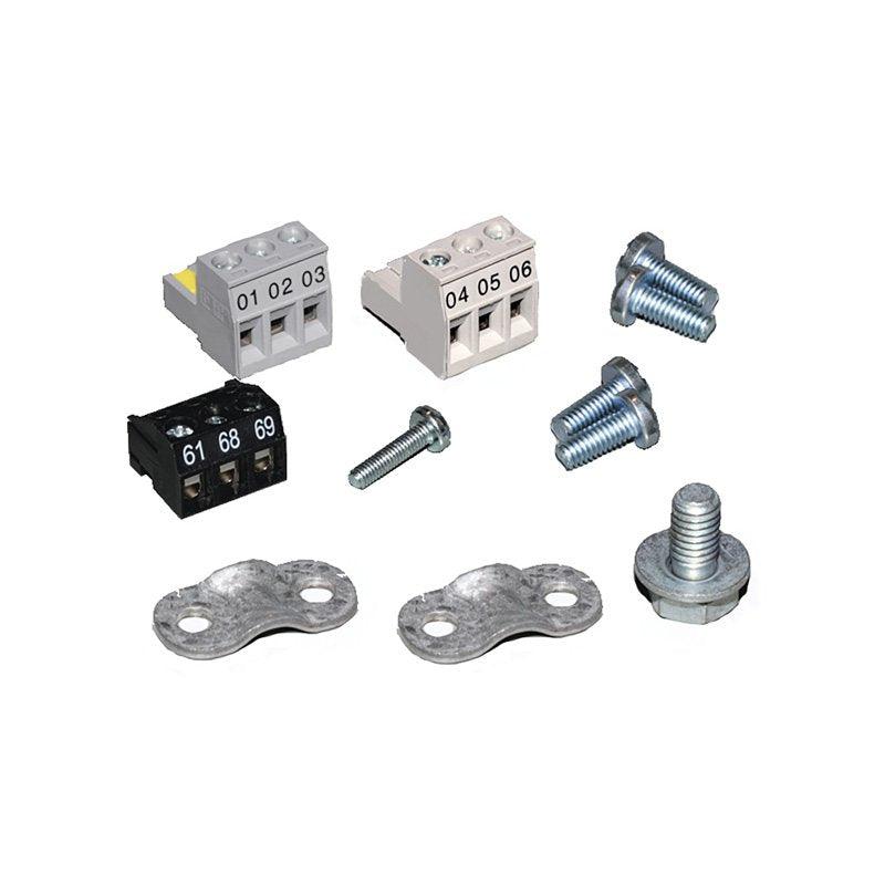 132B0253 Screws and plugs for frame size H1-H5 - ÅLAND DRIVES & CONTROLS