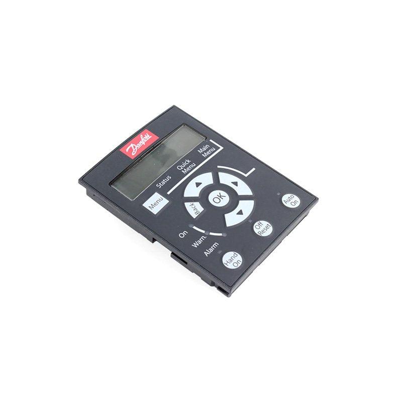 132B0254 VLT® Control Panel LCP 21, numeric - ÅLAND DRIVES & CONTROLS