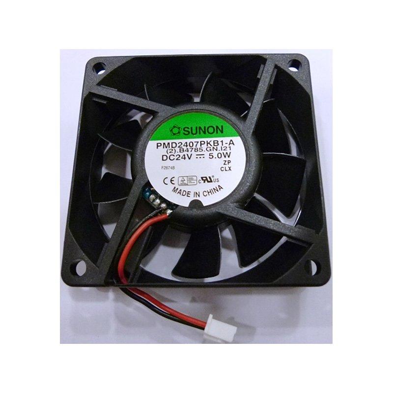 132B0278 Fan 70x20 Ip21 for frame size J3 - ÅLAND DRIVES & CONTROLS