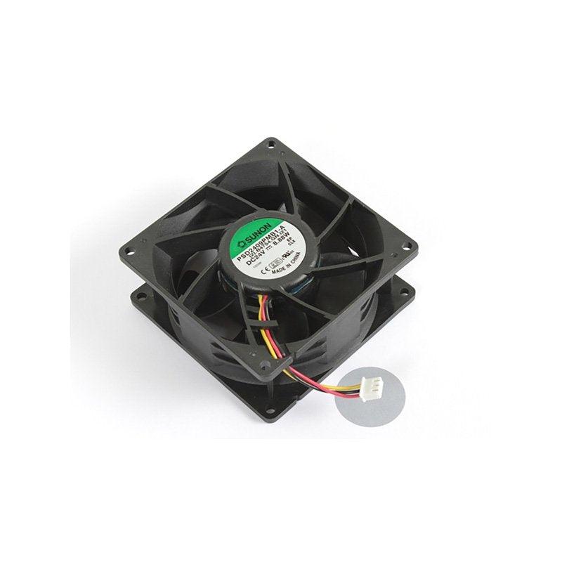 132B0279 Fan 92x38 Ip21 for frame size J4 - ÅLAND DRIVES & CONTROLS
