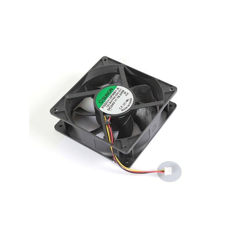 132B0280 Fan 120x38 Ip21 for frame size J5 - ÅLAND DRIVES & CONTROLS