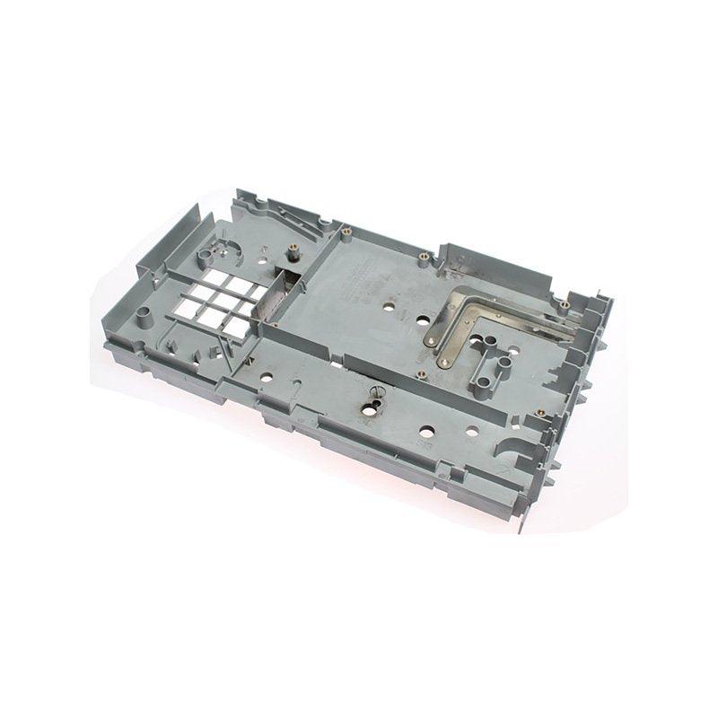 132B0303 Cradle for Power Card & Busbar, J6 - ÅLAND DRIVES & CONTROLS