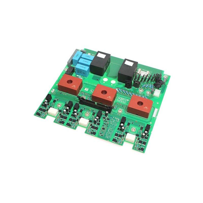 132B0307 Power Card, J7 - ÅLAND DRIVES & CONTROLS
