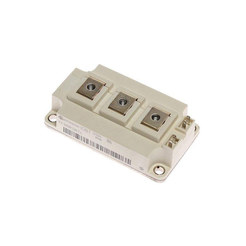 132B0310 IGBT Module with gate drive cable, J7 - ÅLAND DRIVES & CONTROLS