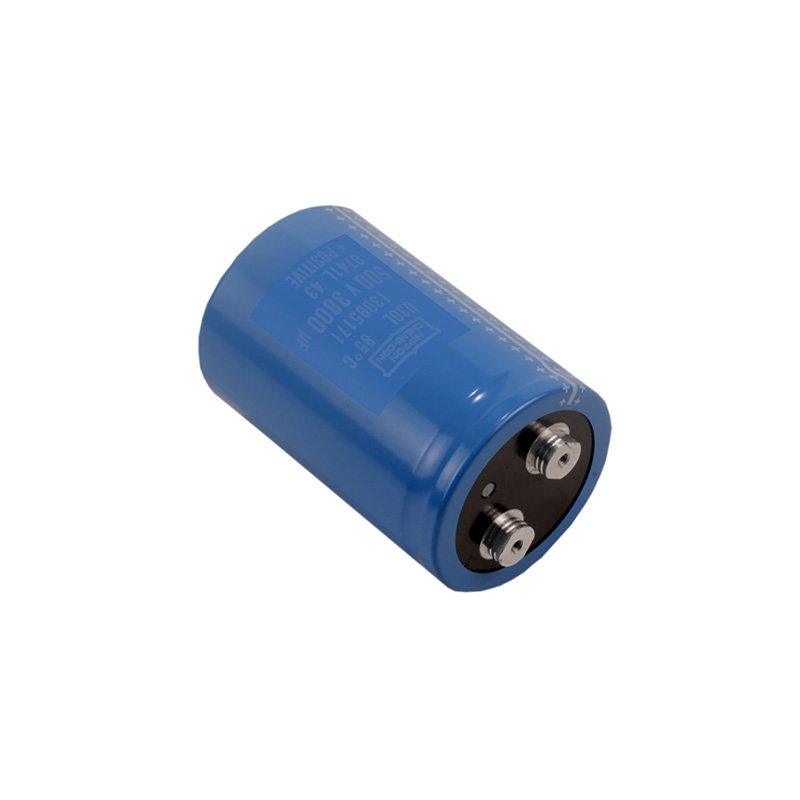 132B0312 DC Capacitor, 75kW - ÅLAND DRIVES & CONTROLS