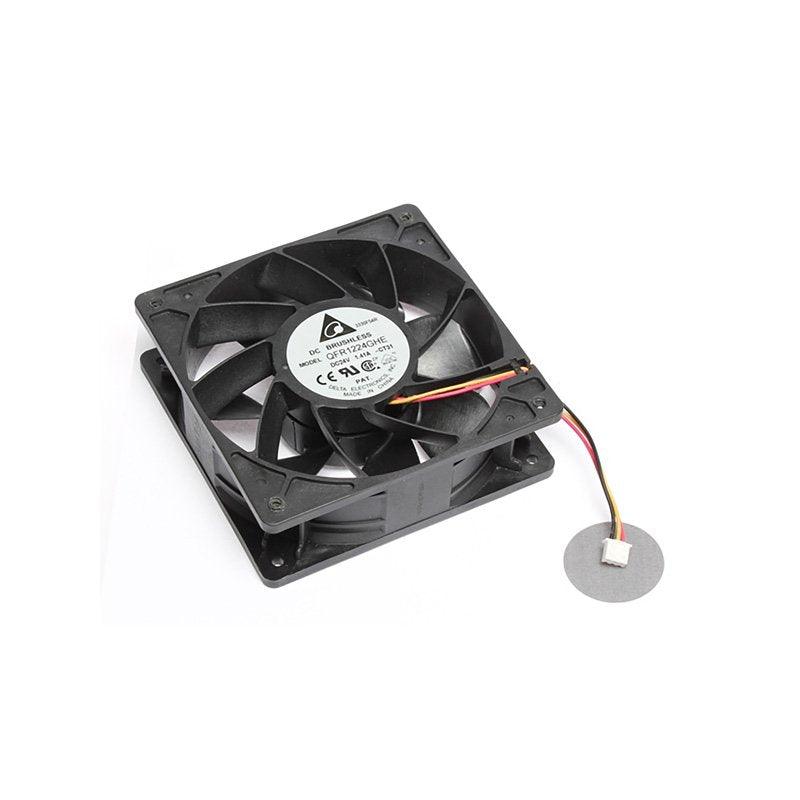 132B0313 Fan 120x38 Ip21 for frame size, J7 - ÅLAND DRIVES & CONTROLS