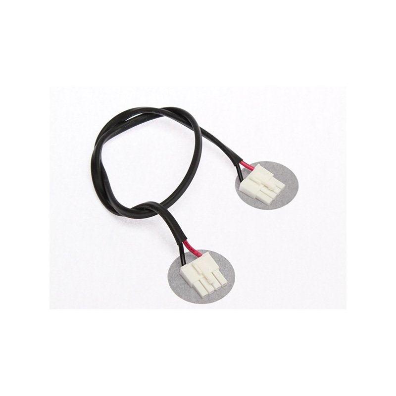 132B0319 Power Control Card Supply Cable, J7 - ÅLAND DRIVES & CONTROLS