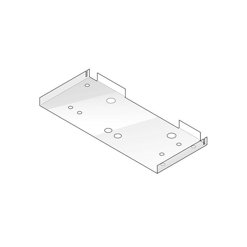 132B0322 Isolation inrush foil, J7 - ÅLAND DRIVES & CONTROLS