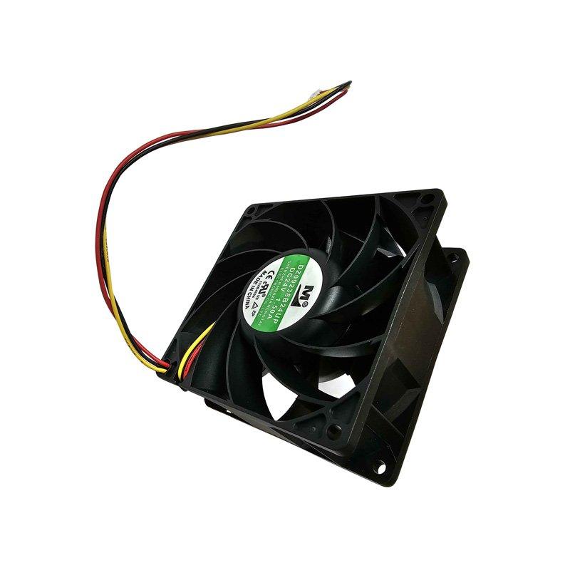 132B0963 FC 101/FC 111 Fan H4 Frame SW >= 4.xx - ÅLAND DRIVES & CONTROLS