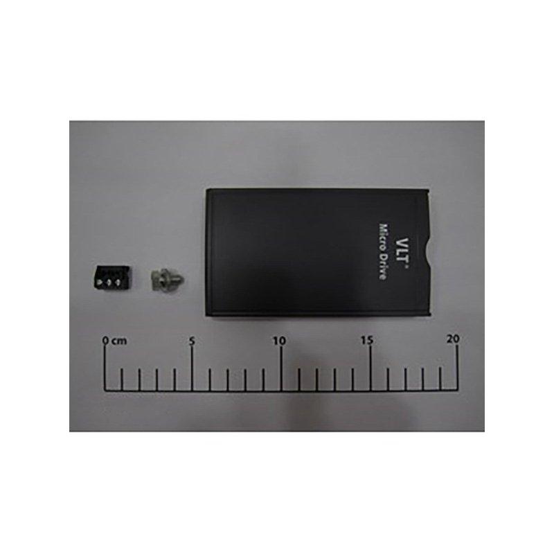 132B0984 FC021 Spare part kit for frame size M3 - ÅLAND DRIVES & CONTROLS