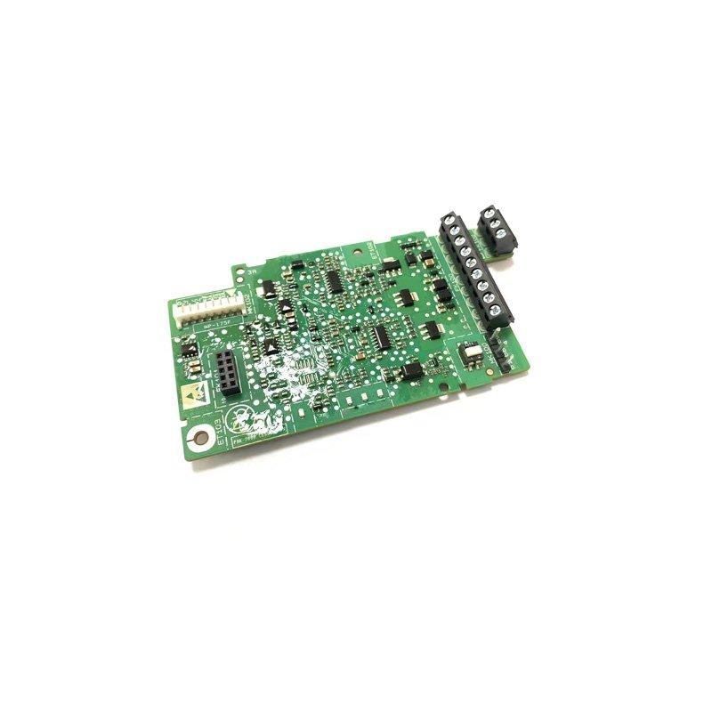 132B0996 Control card for FC-101 H1~H5(GD) - ÅLAND DRIVES & CONTROLS