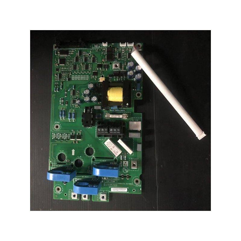 132B1751 Power Control Card with GD 30kW FC360 - ÅLAND DRIVES & CONTROLS