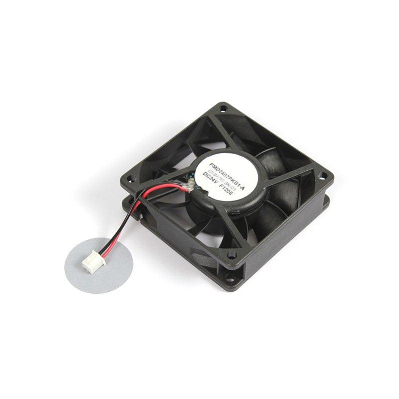 132B4285 Fan 70x20 Ip21 for frame size J3 - ÅLAND DRIVES & CONTROLS