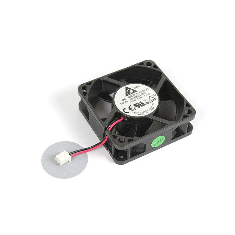 132B4310 Fan 60x20 Ip21 for frame size J2 - ÅLAND DRIVES & CONTROLS
