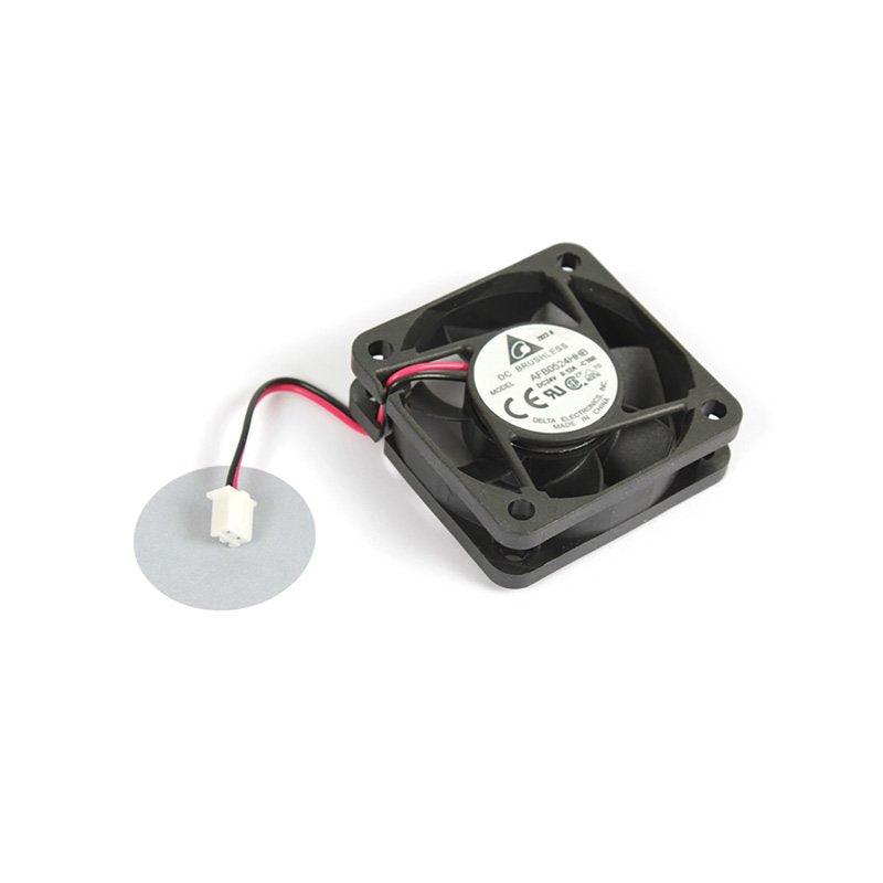 132B4349 Fan 50x15 Ip21 for J1 0.37~1.5kW - ÅLAND DRIVES & CONTROLS