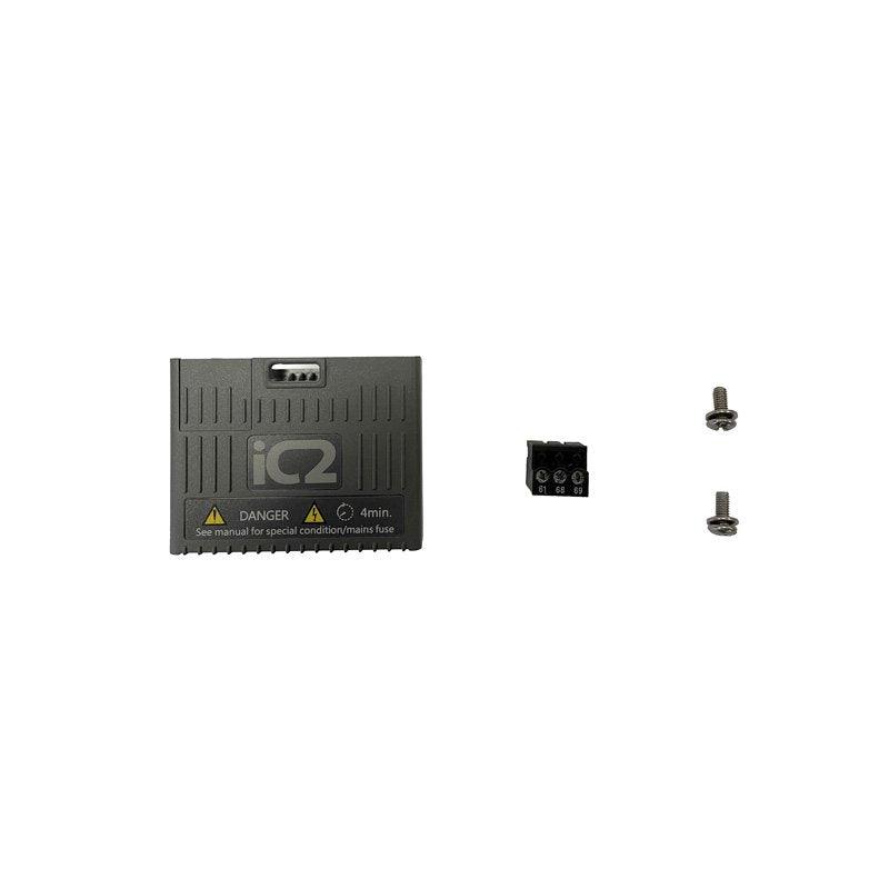132G0221 Spare parts kit, MA01c - ÅLAND DRIVES & CONTROLS