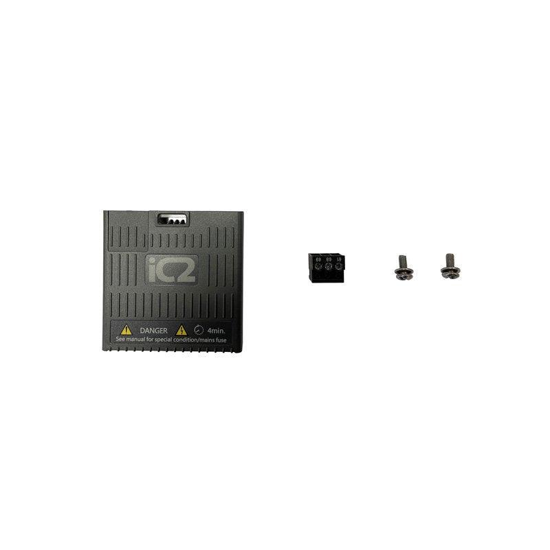 132G0222 Spare parts kit, MA02c - ÅLAND DRIVES & CONTROLS