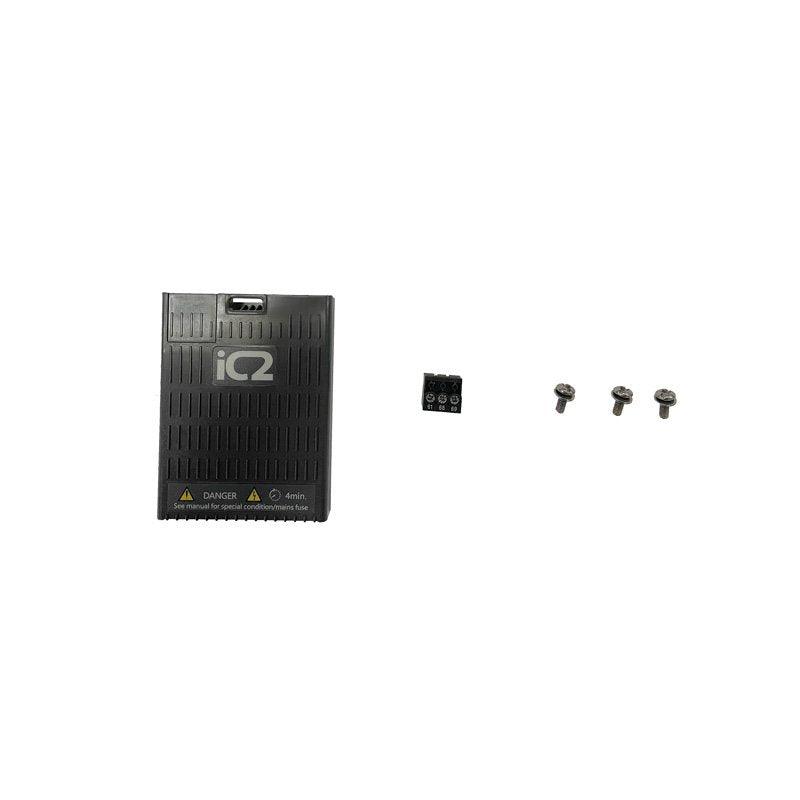 132G0224 Spare parts kit, MA02a - ÅLAND DRIVES & CONTROLS