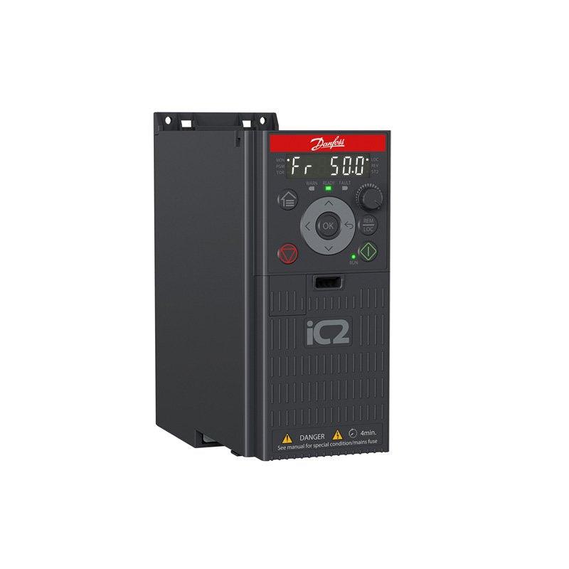 132L6119 IC2-30FA3N04-05A3E20F4+ACBC - ÅLAND DRIVES & CONTROLS