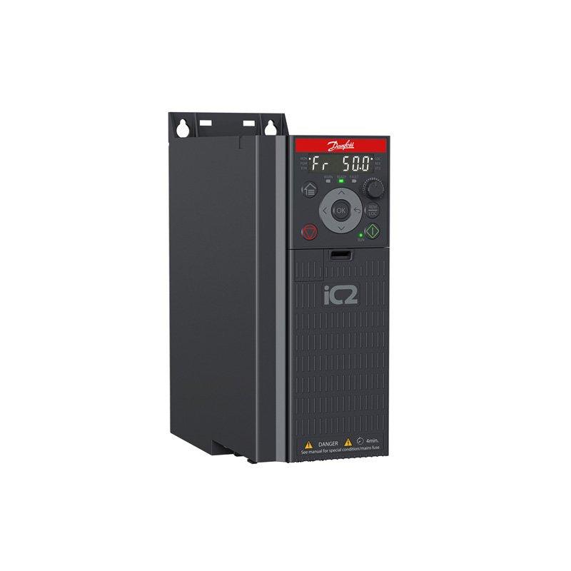 132L6123 IC2-30FA3N04-15A5E20F4+ACBC - ÅLAND DRIVES & CONTROLS