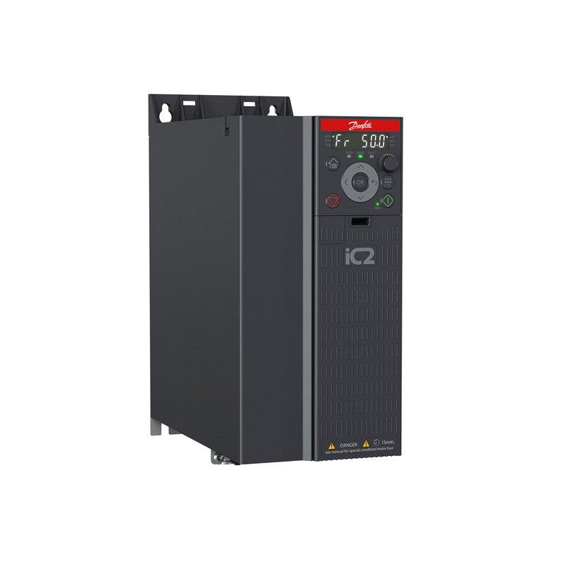 132L6136 IC2-30FA3N04-23A0E20F2+ACBC - ÅLAND DRIVES & CONTROLS