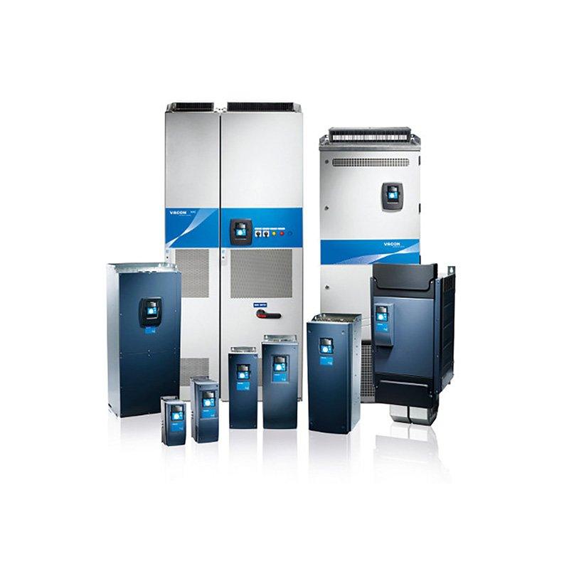 132L8222 NXP00075-A5T1SSV-A1A3A500B4+QGLM+FL23+DPAP+DLNL - ÅLAND DRIVES & CONTROLS