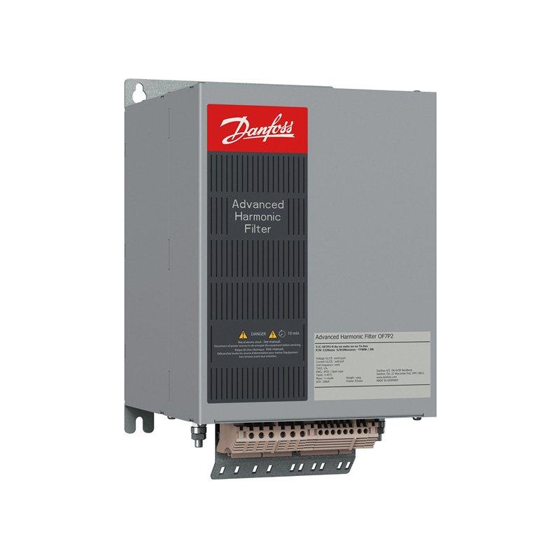 132N6818 OF7P2-S-AN-40-11A2-050-10-T1-E20 - ÅLAND DRIVES & CONTROLS