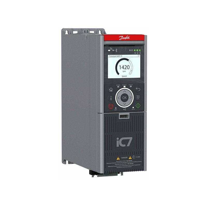 132X4484 IC7-60FA3N05-04A0E20F1+ACBC+ALDC+BAMT+BEF1+DAAU - ÅLAND DRIVES & CONTROLS