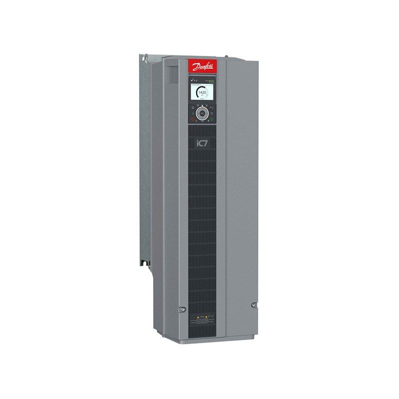 132X4733 IC7-60FA3N05-106AE21F1+ACBC+ALDC+BAMT+BDBA+BEF1+DAAU - ÅLAND DRIVES & CONTROLS