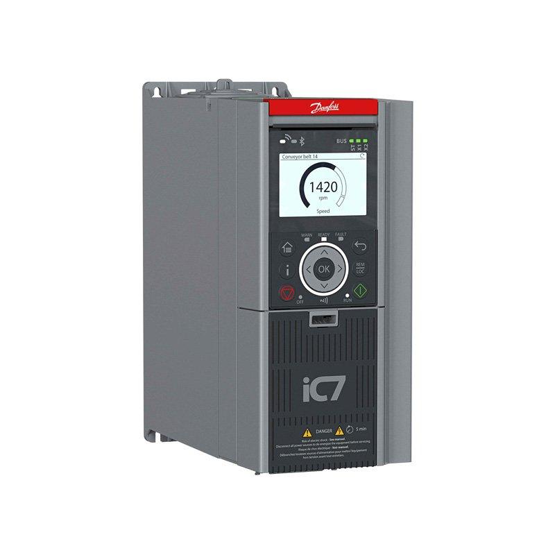 132X5105 IC7-60FA3N05-16A0E20F2+ACBC+ALDC+BAMT+BDBA+BEF1+BF20+DAAU+EGXX - ÅLAND DRIVES & CONTROLS