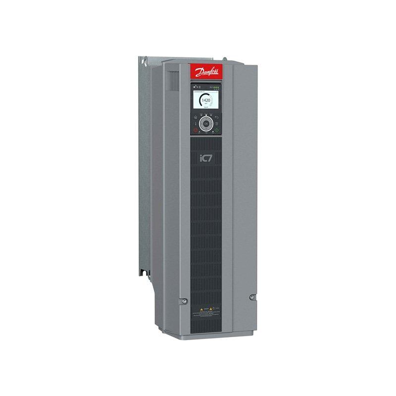 132X6220 IC7-60FA3N05-61A0E21F1+AAIM+AGCX+ALDC+BAMT+BDBA+BEF1+BF20+DAAU+EGXX - ÅLAND DRIVES & CONTROLS