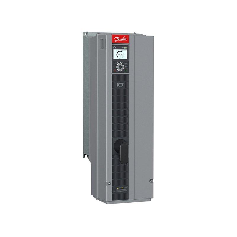 132X7549 IC7-60FA3N05-106AE21F1+AJXD+BAPR+BDBA+BEF1+BF20+DAAU - ÅLAND DRIVES & CONTROLS