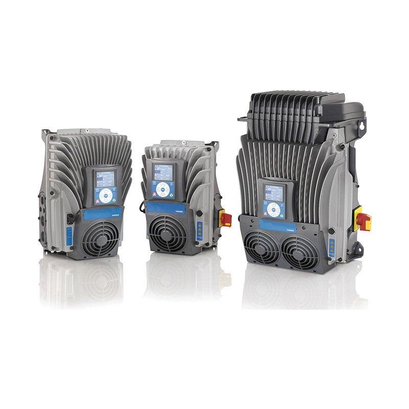 132X9795 VACON0100-3L-0031-2-X+A1181+HMGR - ÅLAND DRIVES & CONTROLS