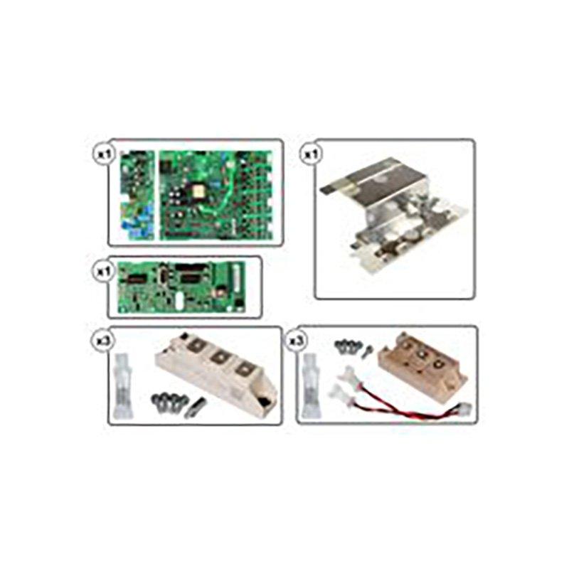 132Z0002 FC302 Advanced Spare Package 30kW T5 C1 - ÅLAND DRIVES & CONTROLS