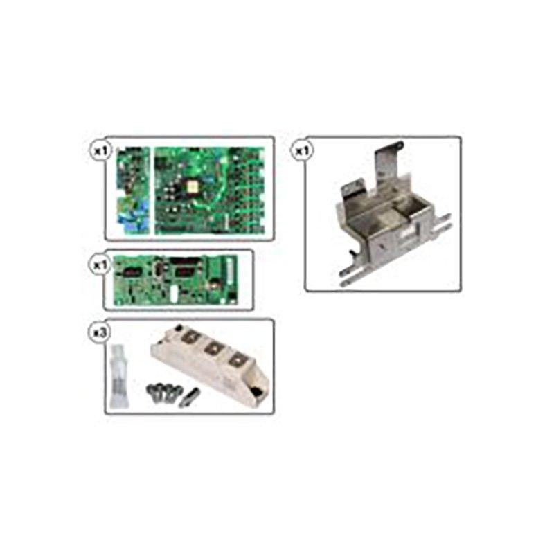 132Z0005 FC302 Standard Spare Package 45kW T5 C1 - ÅLAND DRIVES & CONTROLS