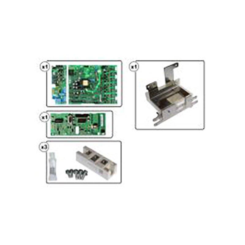 132Z0007 FC302 Standard Spare Package 55kW T5 C2 - ÅLAND DRIVES & CONTROLS