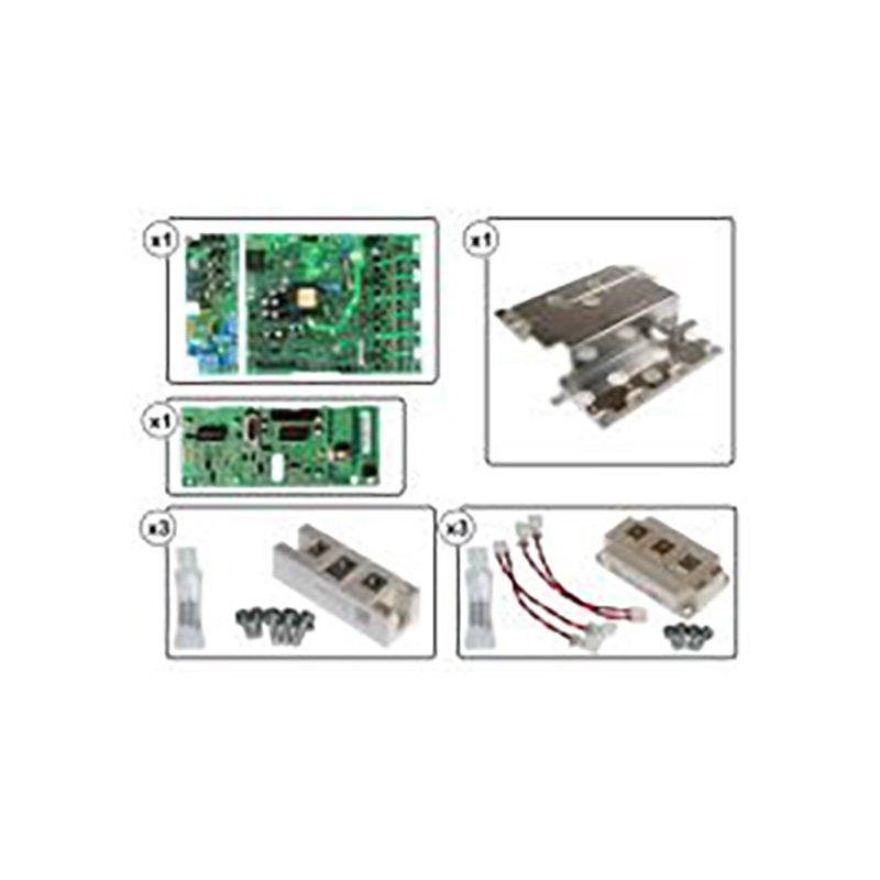 132Z0008 FC302 Advanced Spare Package 55kW T5 C2 - ÅLAND DRIVES & CONTROLS