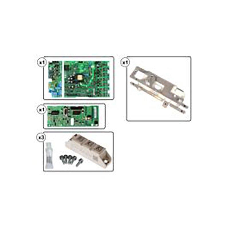 132Z0011 FC302 Standard Spare Package 37kW T5 C3 - ÅLAND DRIVES & CONTROLS